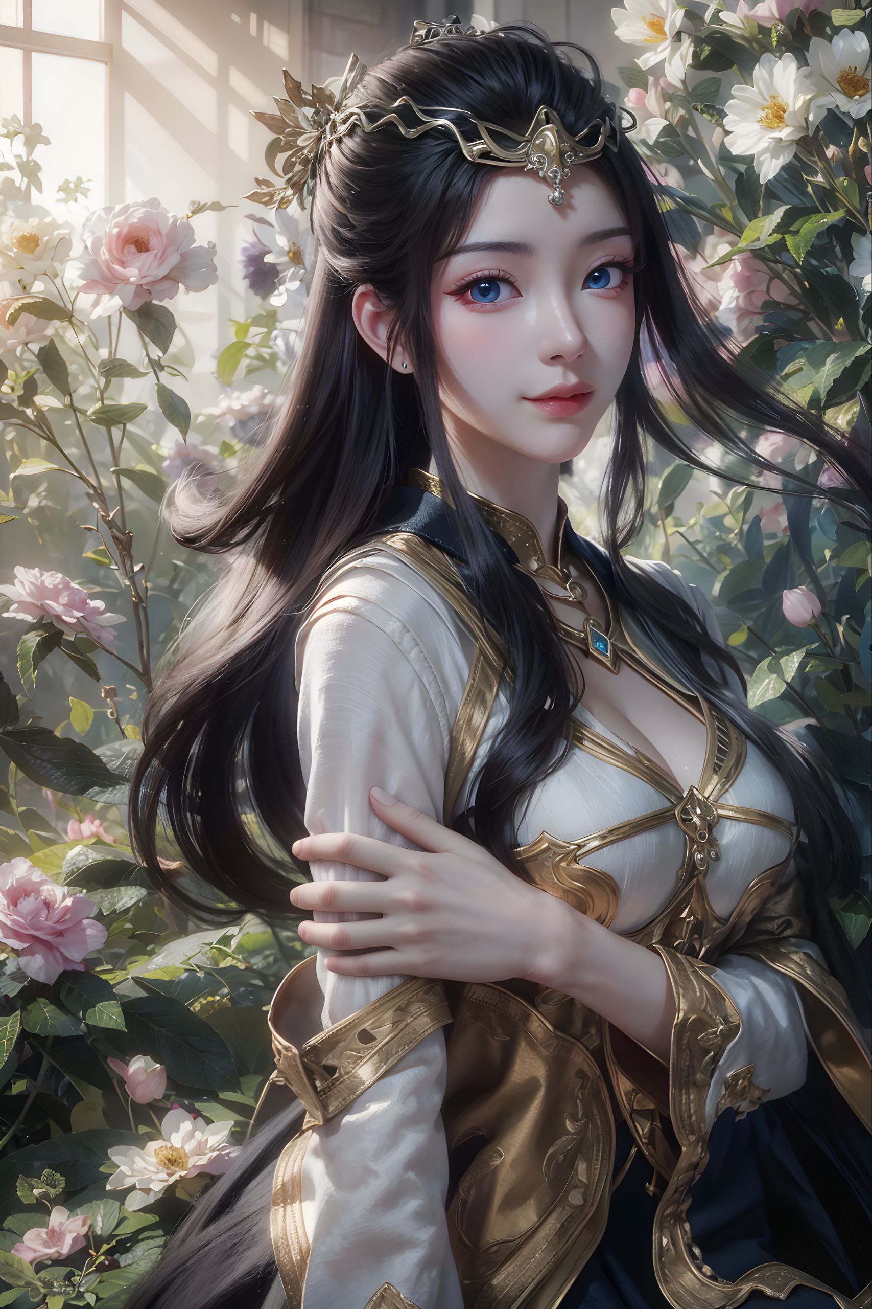 理性对待