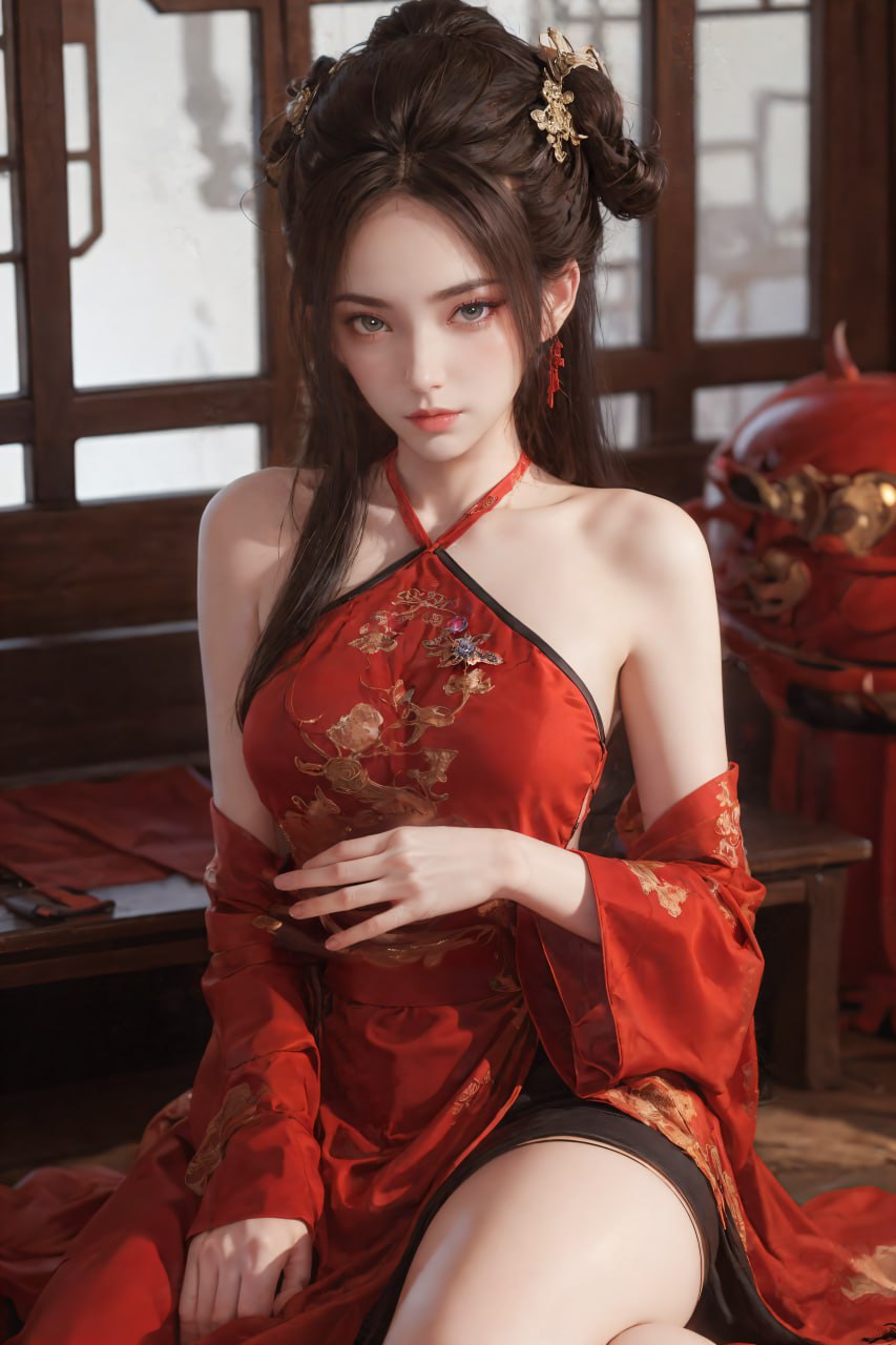 趣爱好选择