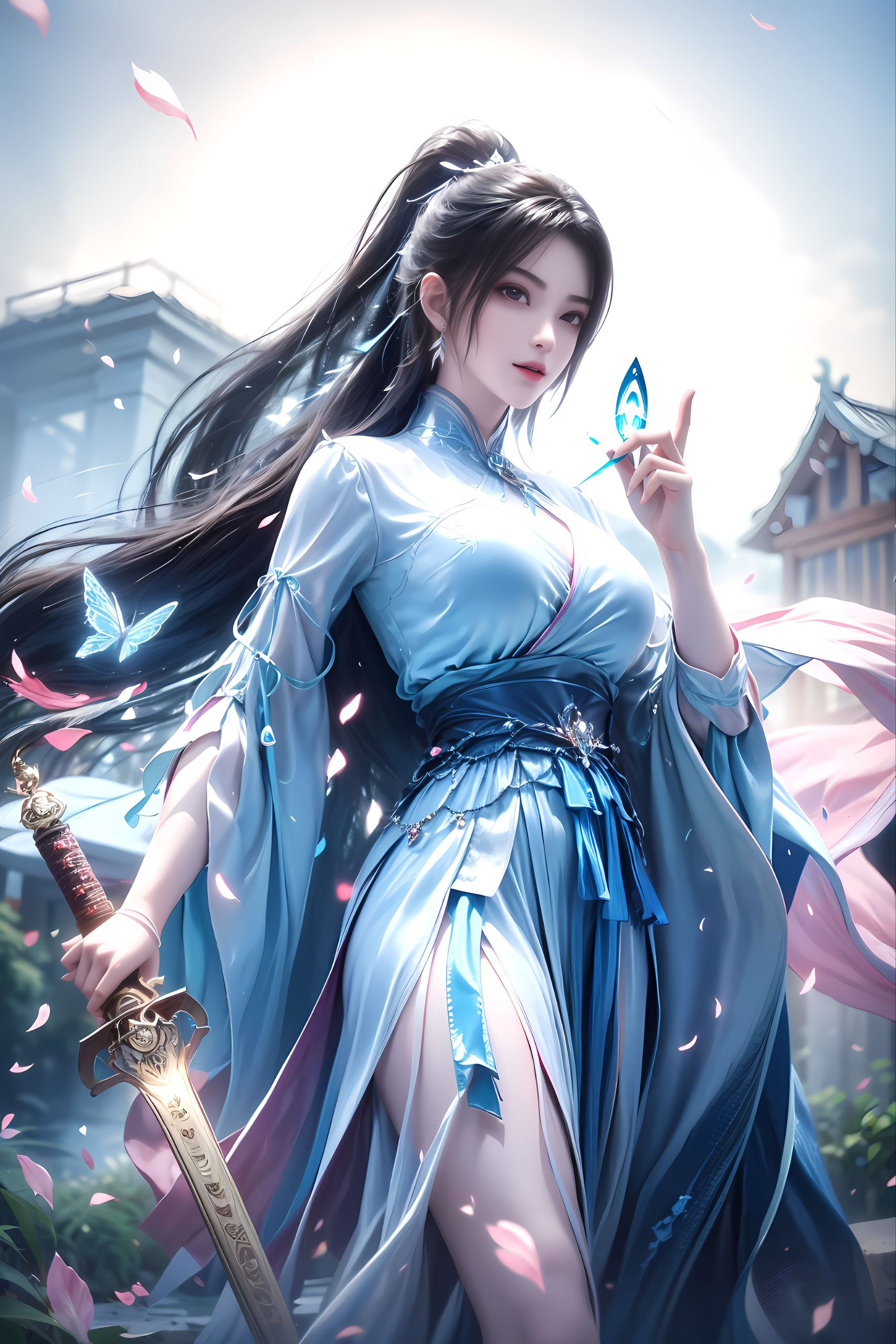 关注