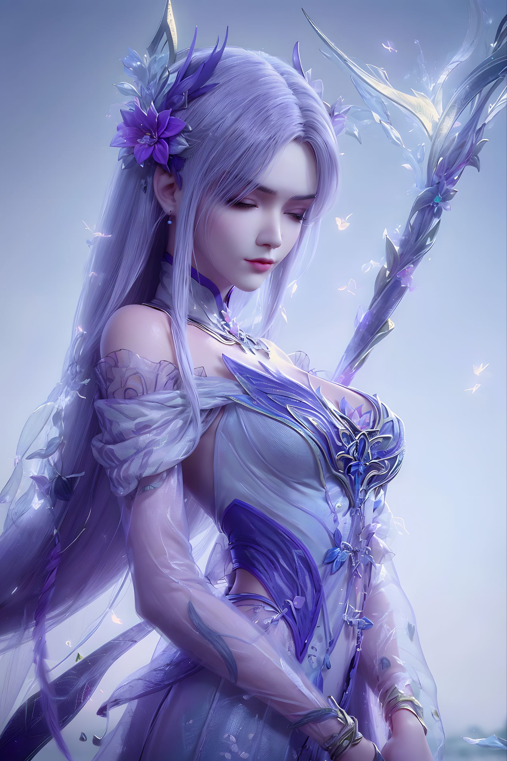 界的一匹黑