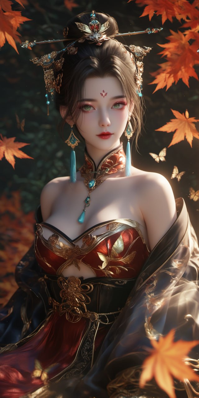 随着桃谷绘