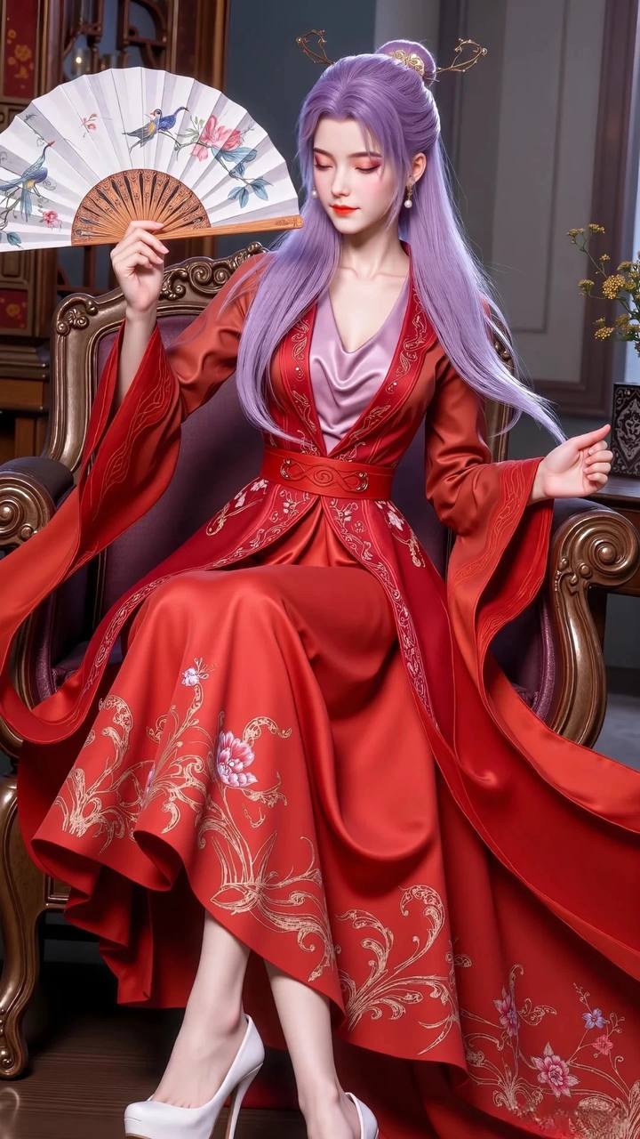 辨别能力和
