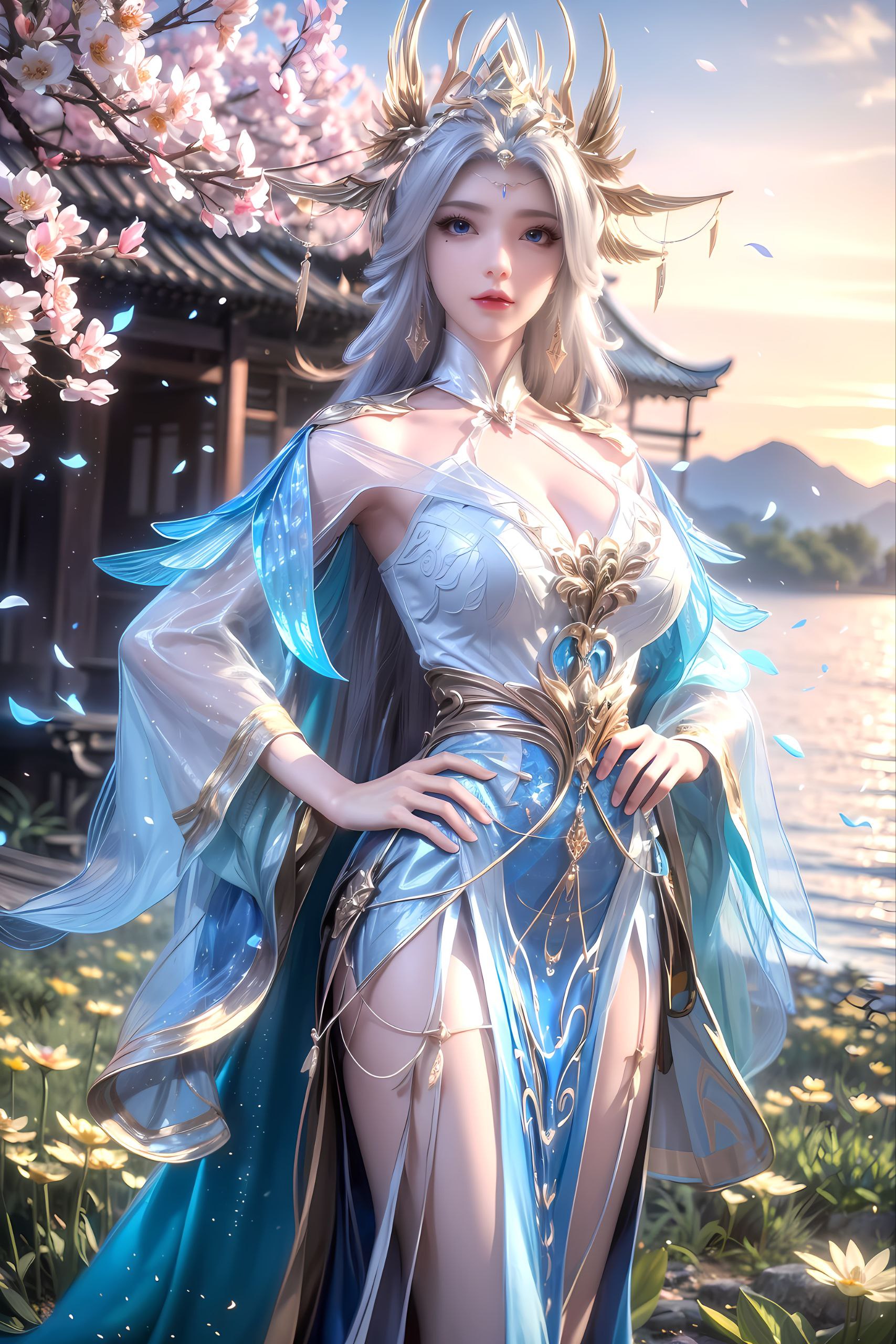 活所累