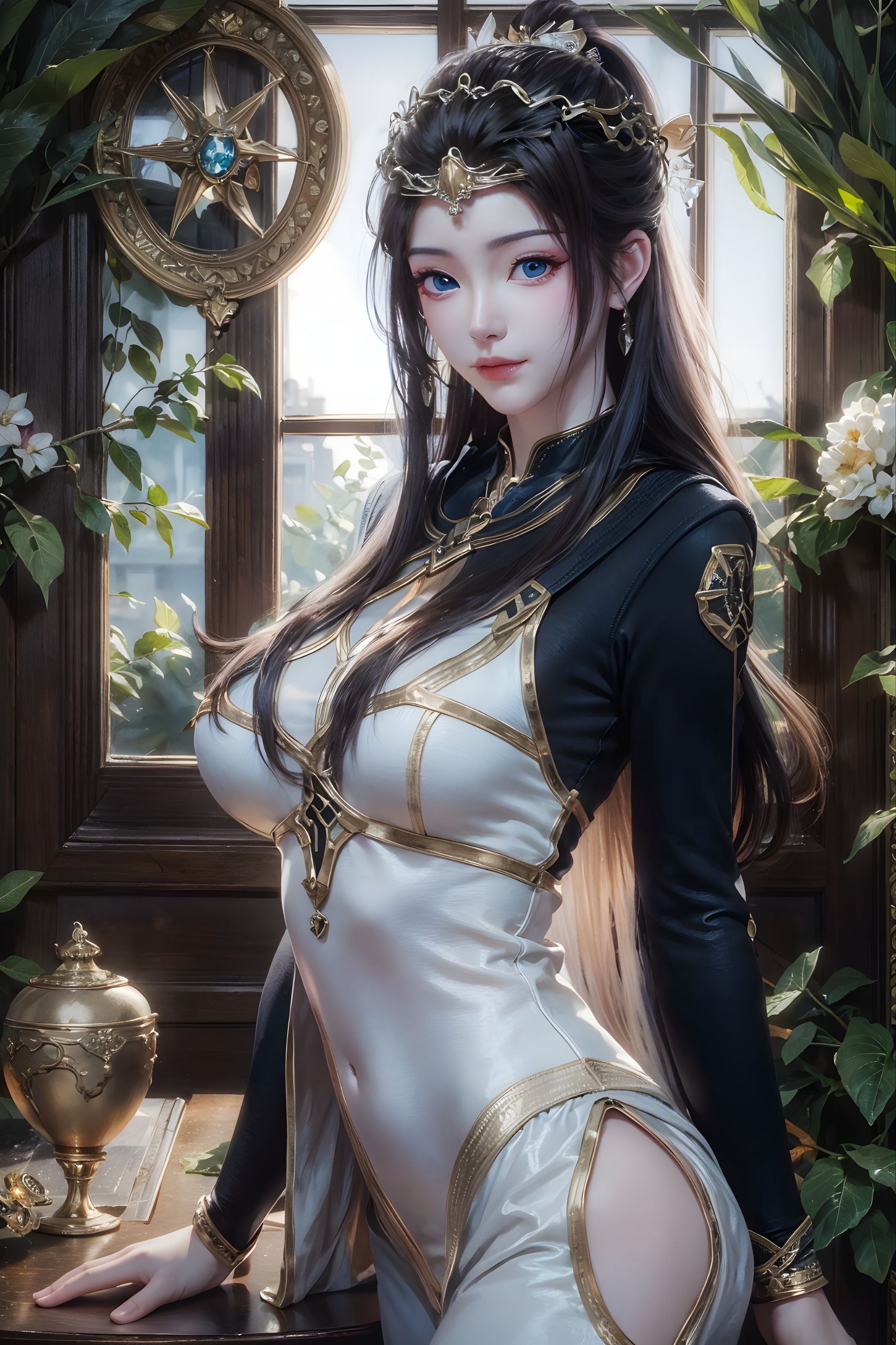 重要的