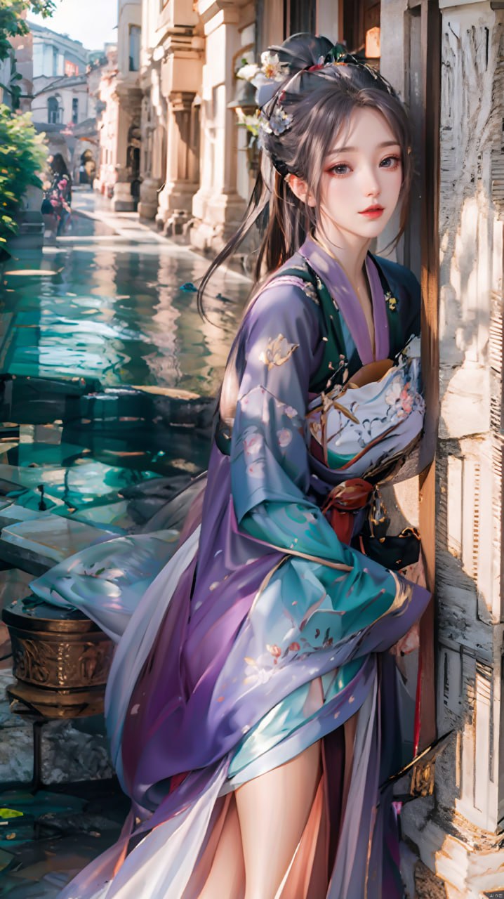 为观众带来