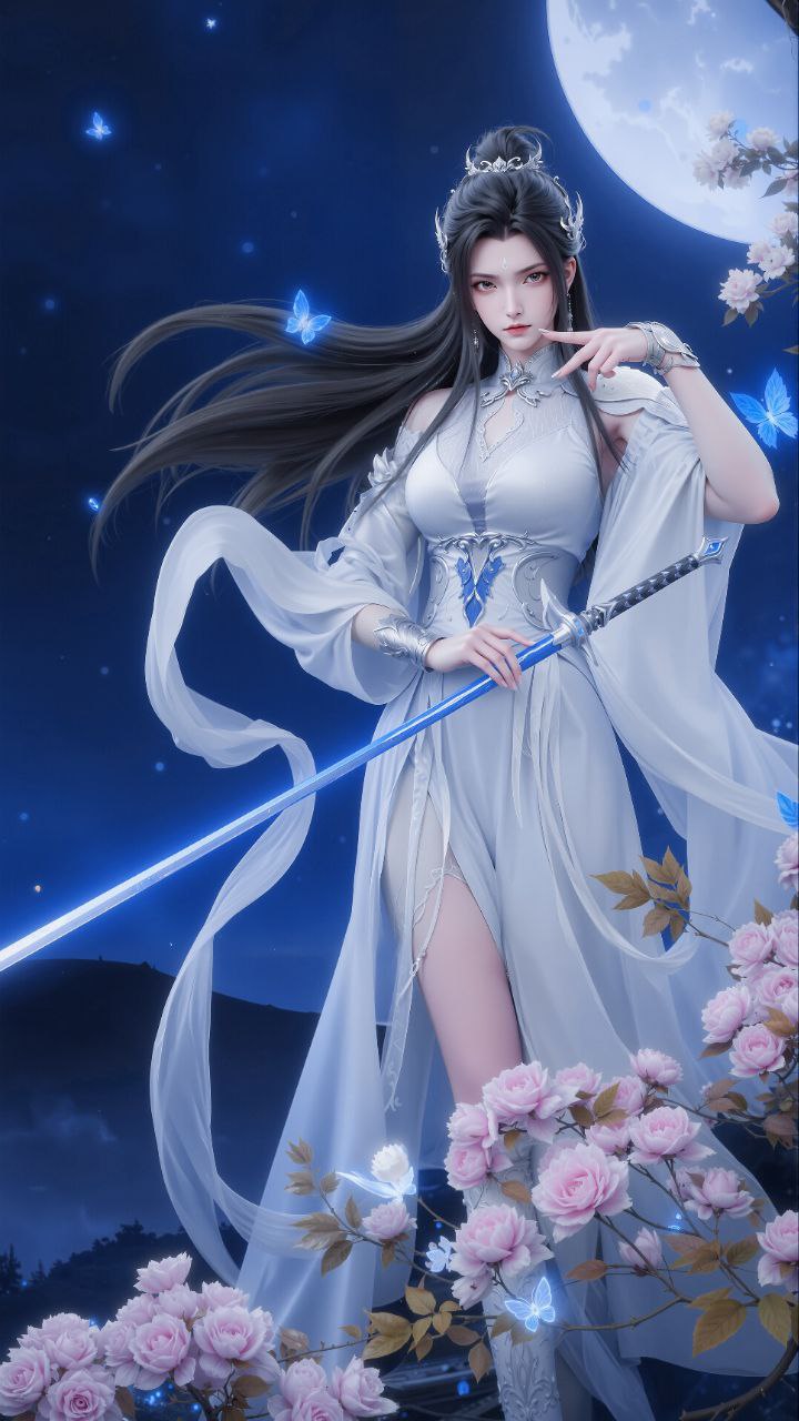 的神秘属性