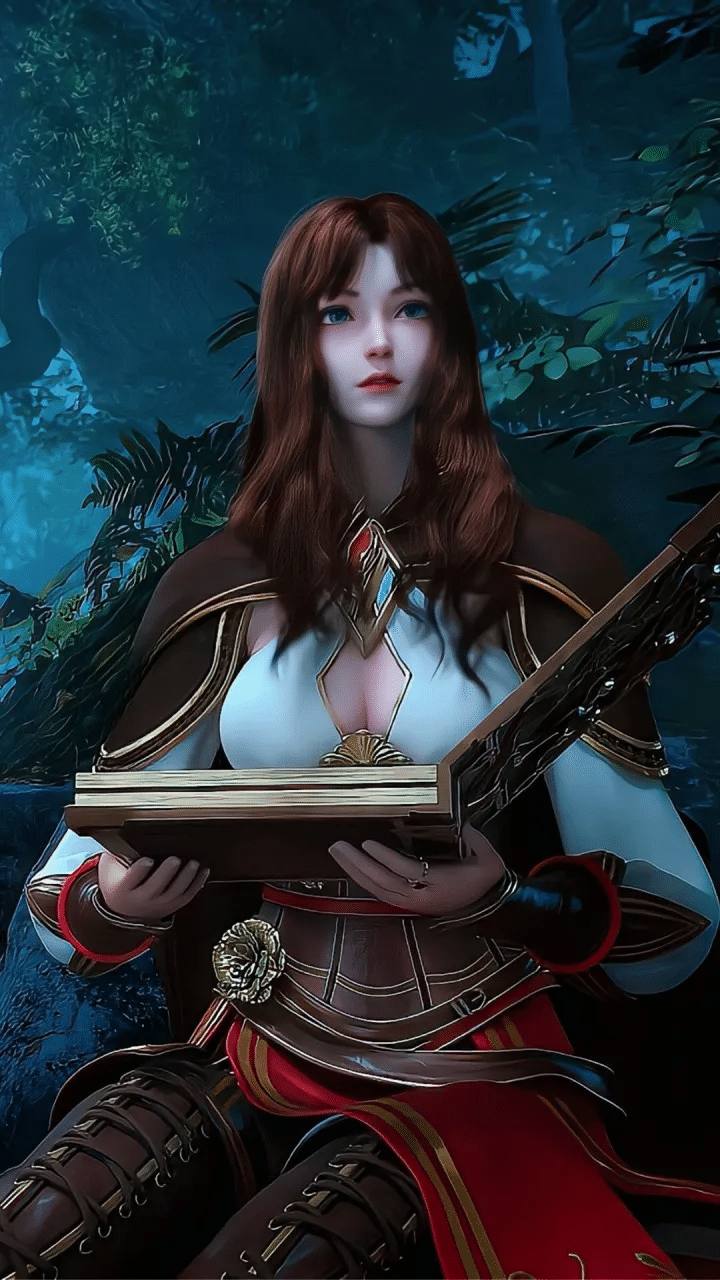 清影音技术