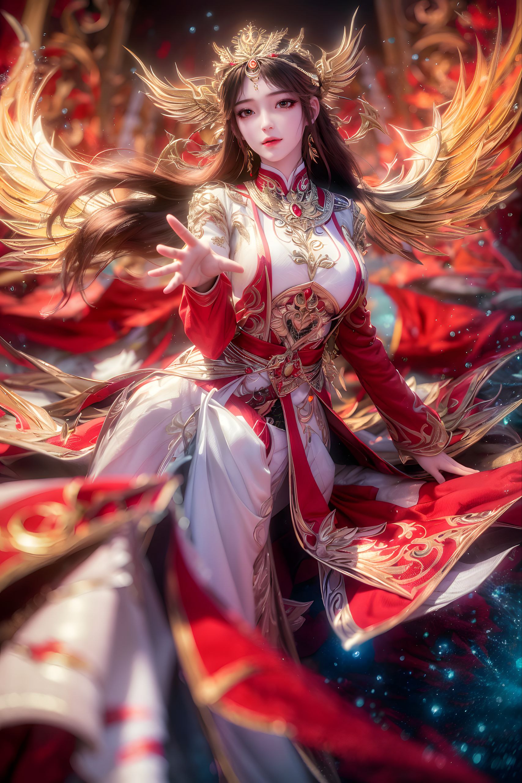 未成年人涉