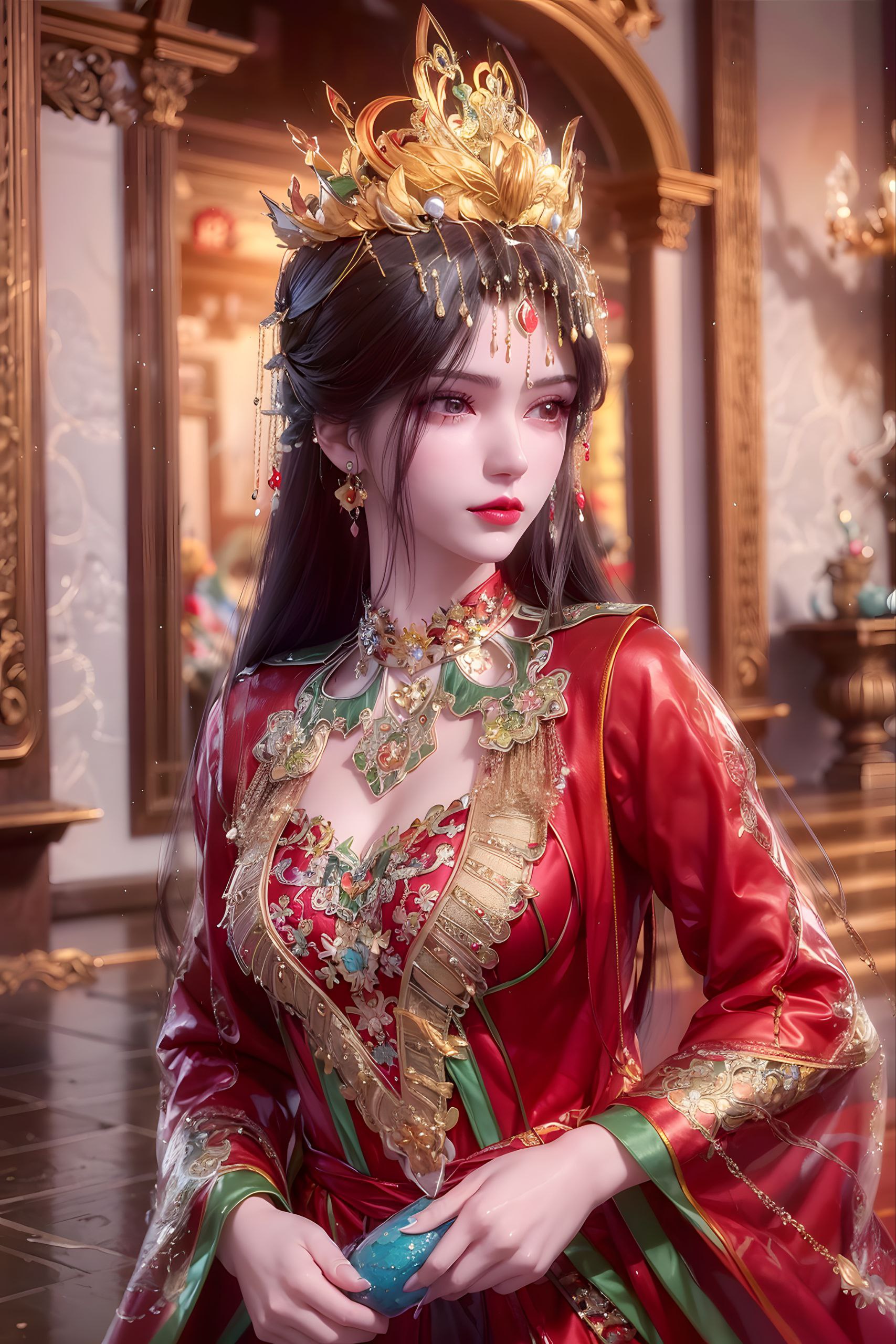 户在搜索相