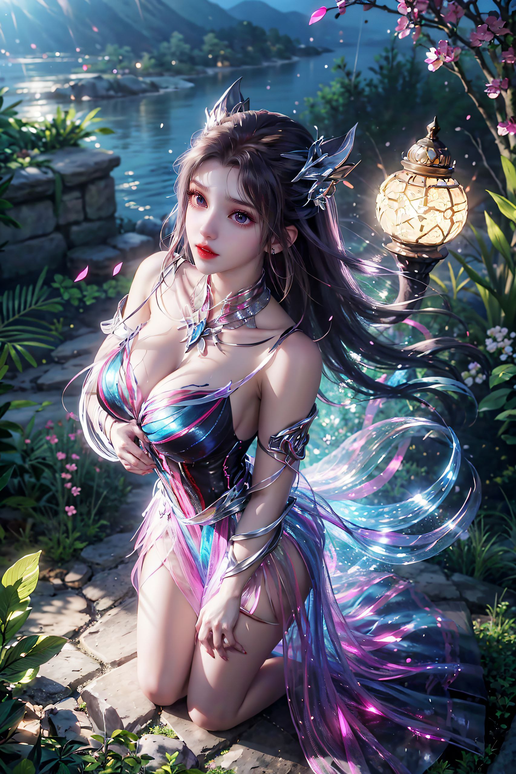 这种矛盾使