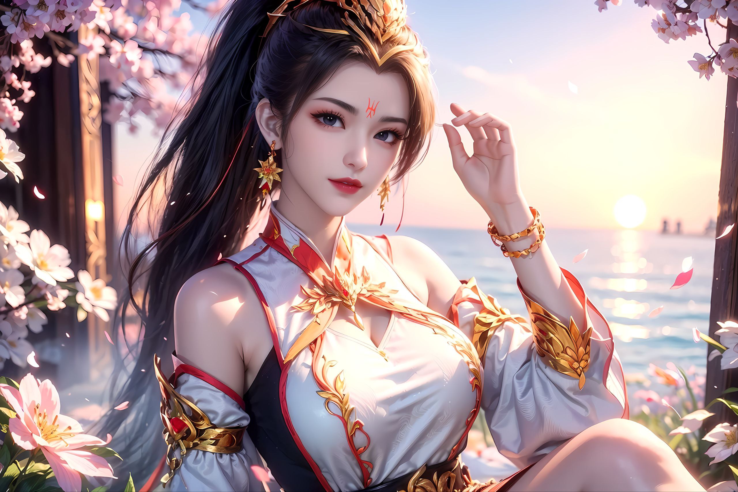 如何进行磁