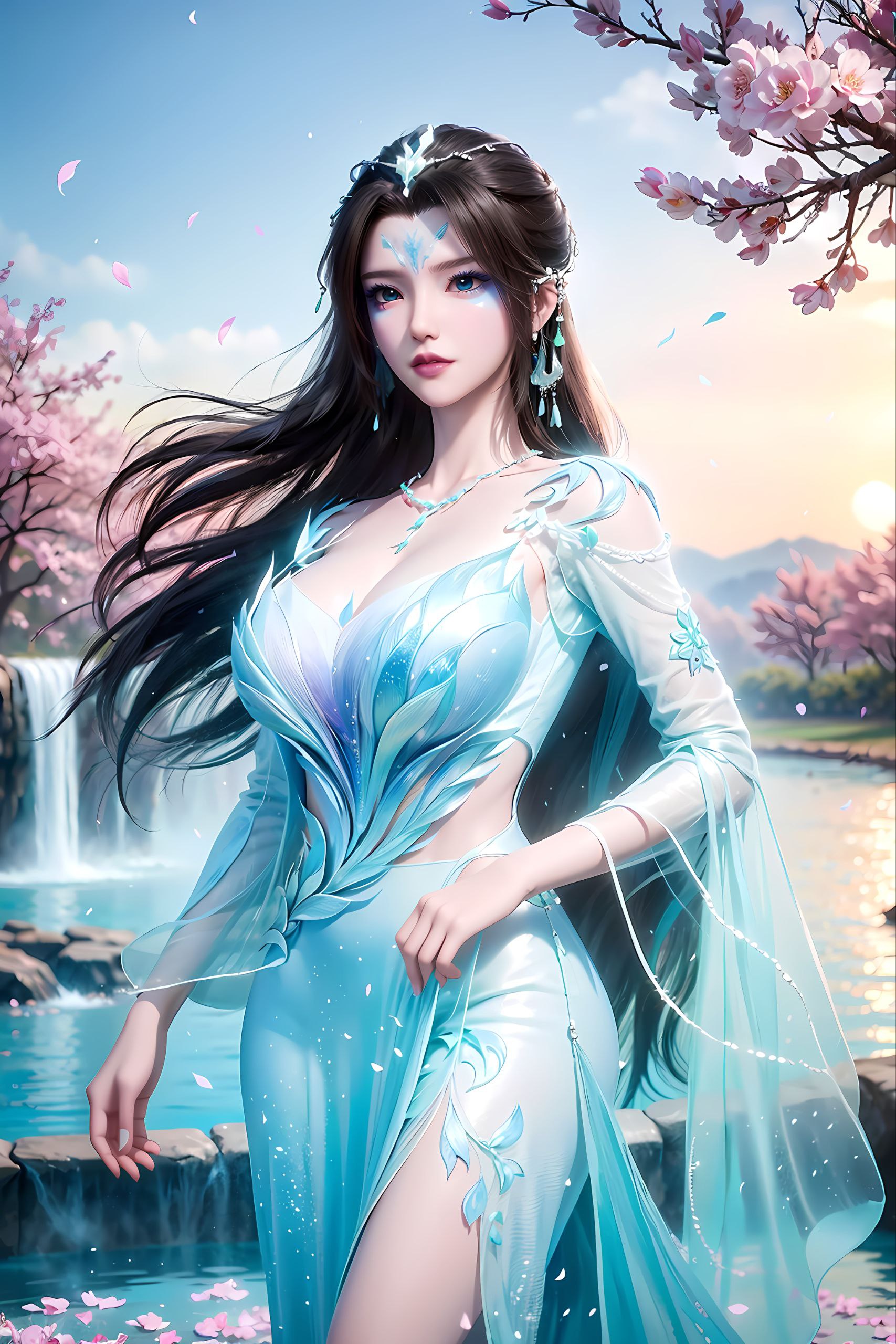 网络热点层