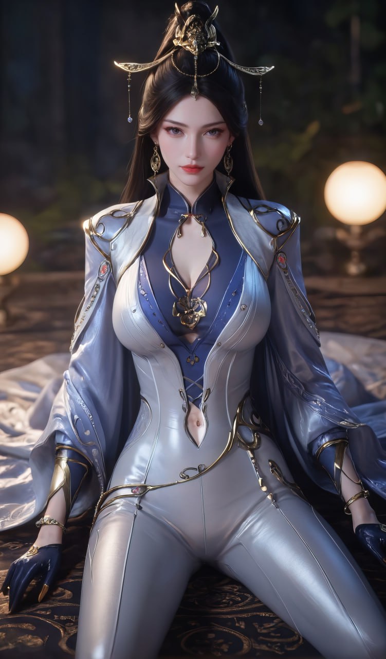 络品牌