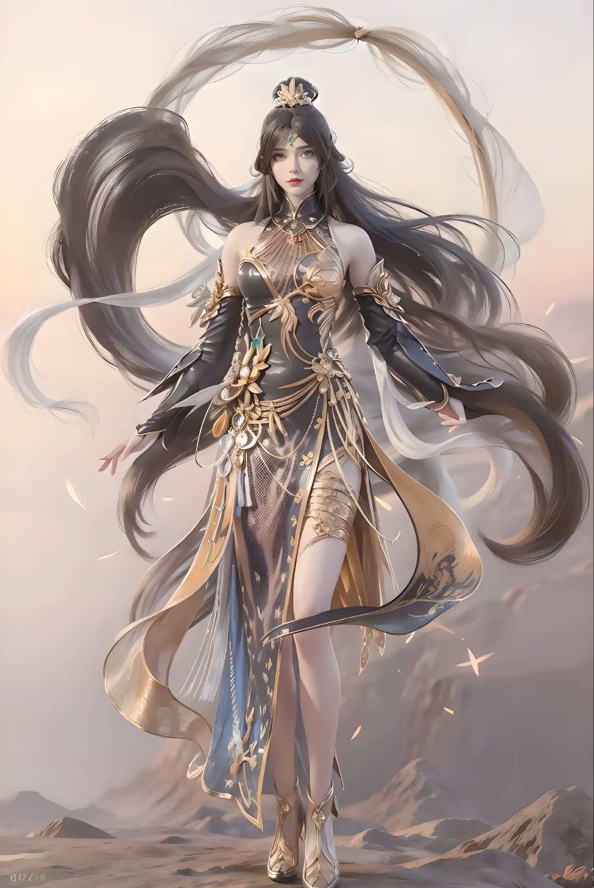 承载了无数