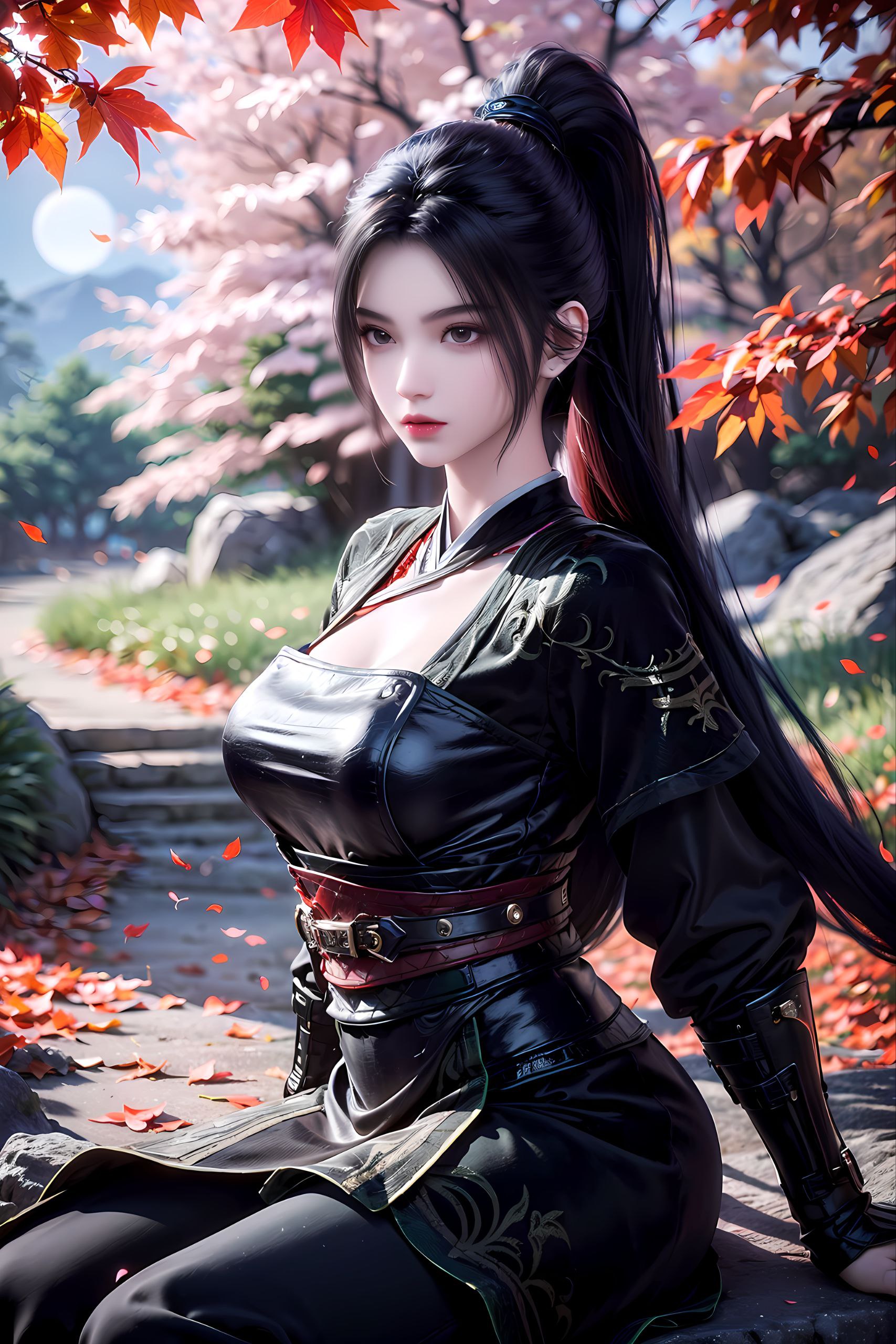 及时关注A