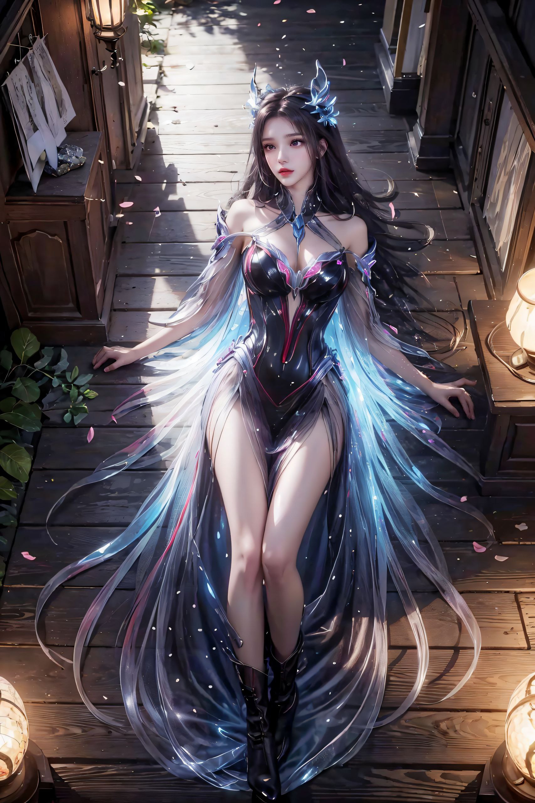 是每个人都
