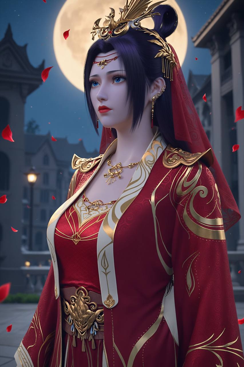 光度