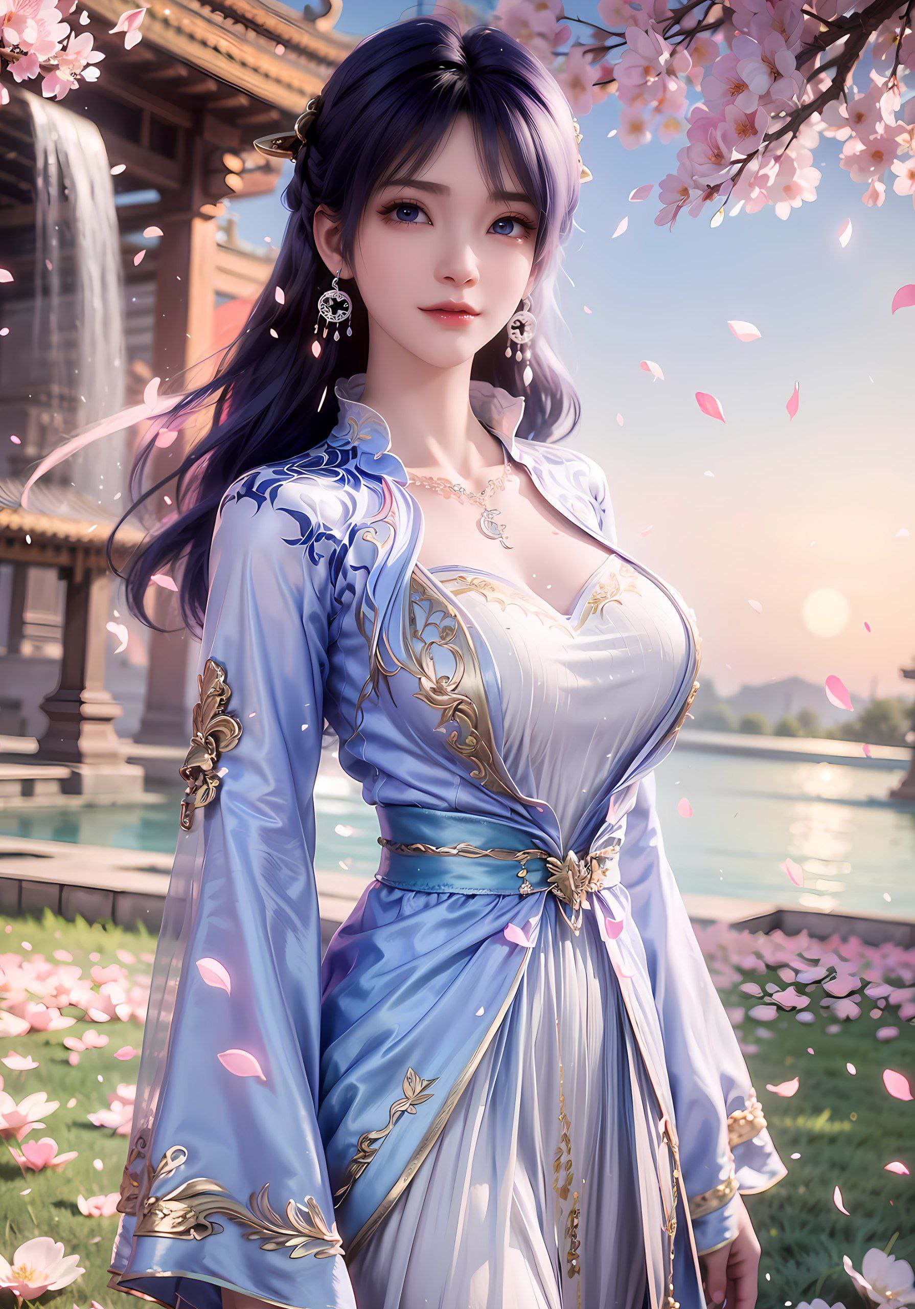 纷呈