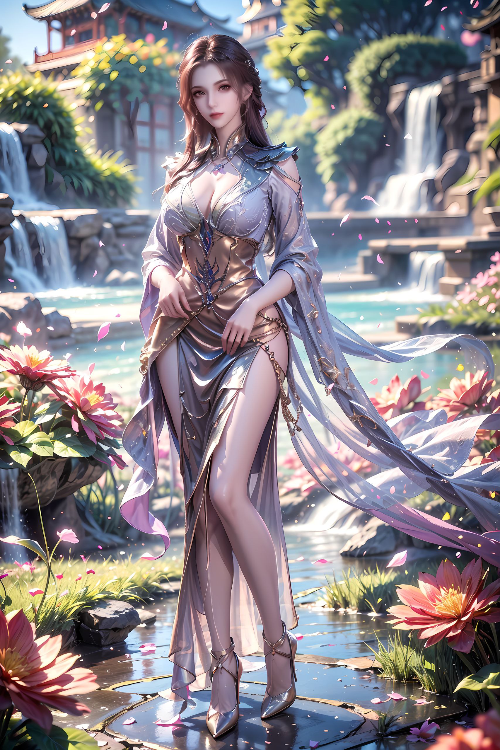 粘贴进去